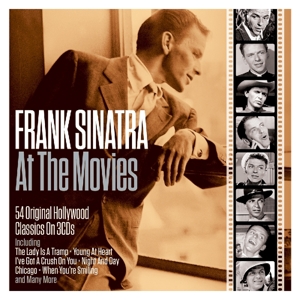 Sinatra, Frank – At the Movies