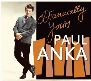 Anka, Paul – Dianacally Yours