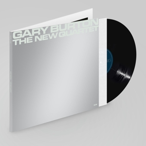 Burton, Gary – New Quartet
