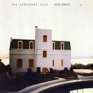 Jarrett, Keith – Survivors Suite