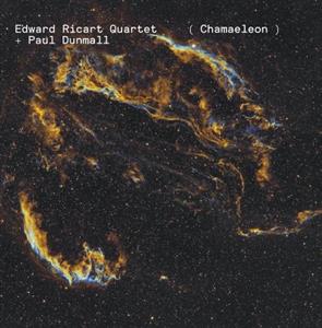 Edward Ricart Quartet – Chamaeleon
