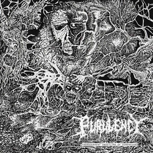 Purulency – Transcendent Unveiling of Dimensions