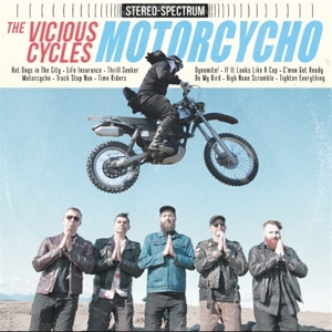 Vicious Cycles – Motorcycho