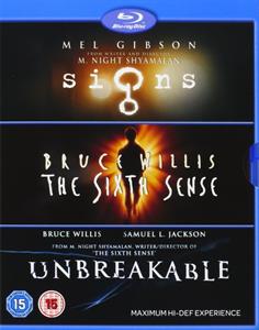 Movie – M. Night Shyamalan Coll.