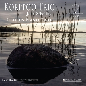 Sibelius Piano Trio – Korppoo Trio