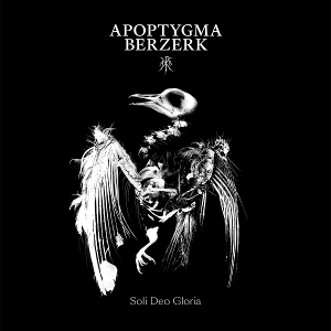 Apoptygma Berzerk – Soli Deo Gloria