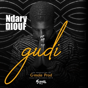 Diouf, Ndary – Gudi