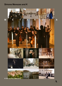 Smaczny, Paul – Metanoia