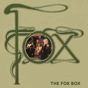 Haymarket Riot – Fox Box