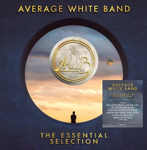 Average White Band – The Essential Selection