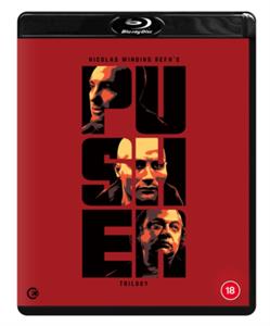 Movie – Pusher Trilogy