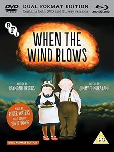 Animation – When the Wind Blows
