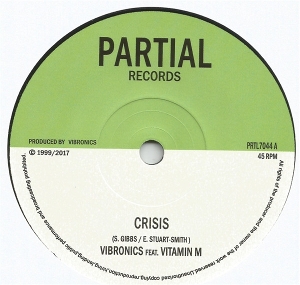 Vibronics – 7-Crisis