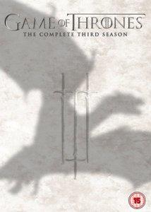 Tv Series – Game of Thrones - S3