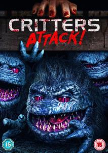 Movie – Critters Attack!