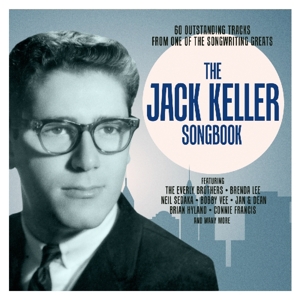 V/A – Jack Keller Songbook