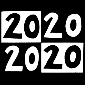 Nilsson, Molly – Twenty Twenty