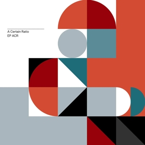 A Certain Ratio – Epacr