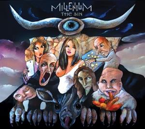 Millenium – Sin