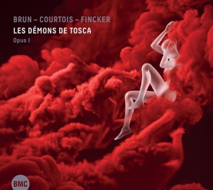 Brun – Les Demons De Tosca Opus Vol.1