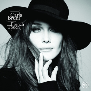 Bruni, Carla – French Touch