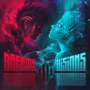 Scandroid – Dreams of Darkness, Visions of Light