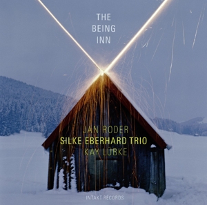 Eberhard, Silke -Trio- – Being Inn