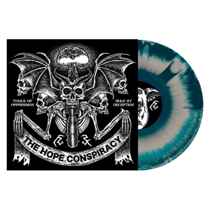 Hope Conspiracy – Tools of Oppression/Rule By Deception
