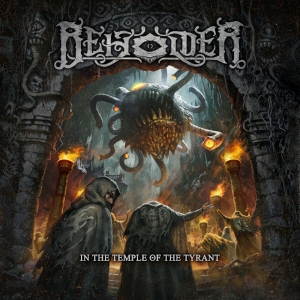 Beholder – In the Temple of the Tyrant