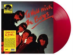 Boys – To Hell With the Boys