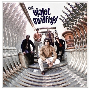Violet Mindfield – 7-Tell Me