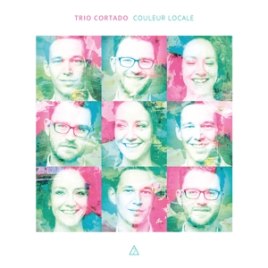 Trio Cortado – Couleur Locale
