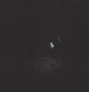 Paysage D'hiver – Nacht