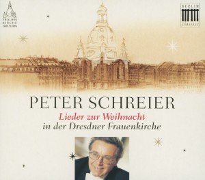 Schreier, Peter and Others – Schubert & Cornelius & Pepping: Lieder Zur Weihnac