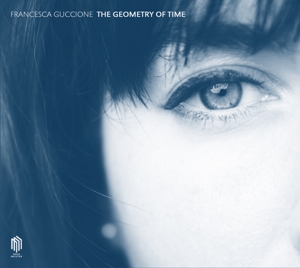 Guccione, Francesca – The Geometry of Time
