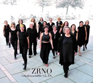 Vokalenensemble Glas – Zrno