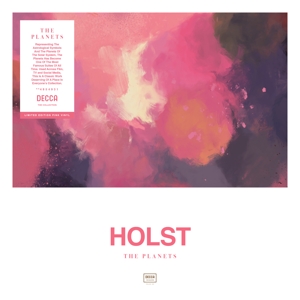 Los Angeles Philharmonic & Zubin Mehta – Holst: the Planets