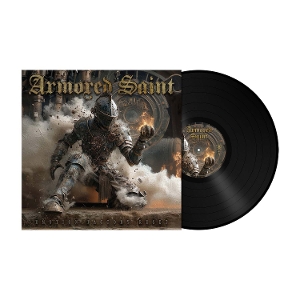 Armored Saint – Emotion Factory Reset