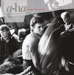 A-Ha – Hunting High and Low