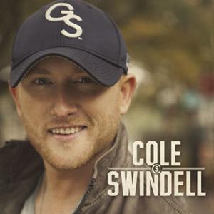 Swindell, Cole – Cole Swindell