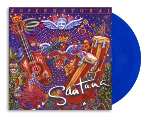 Santana – Supernatural