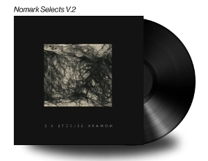 Amon & Cujo & Two Fingers Tobin – Nomark Selects V.2