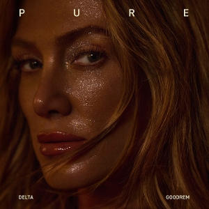 Goodrem, Delta – Pure