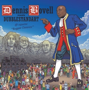 Bovell, Dennis – @ Repulse "Reggae Classics"