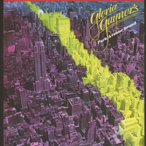 Gaynor, Gloria – Gloria Gaynor's Park Avenue Sound