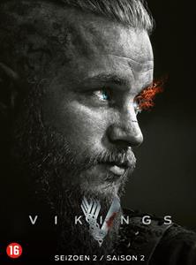 Tv Series – Vikings - Season 2