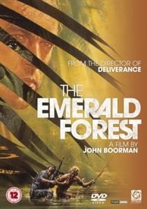 Movie – Emerald Forest