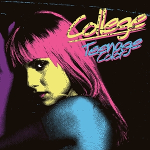 College – Teenage Color