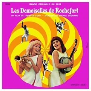 V/A – Les Demoiselles De Rochefort