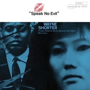 Shorter, Wayne – Speak No Evil